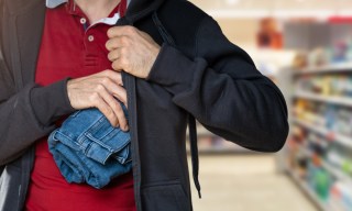 Retail Theft Costs US Merchants Like Walmart and Target $100 Billion a Year