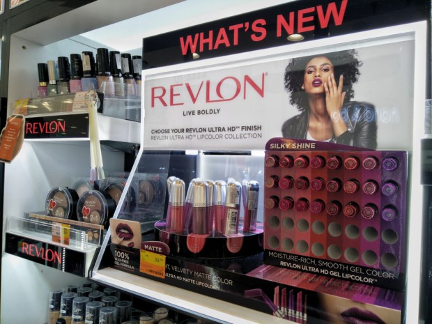 Revlon Announces Interim CEO Appointment Post Financial Restructuring