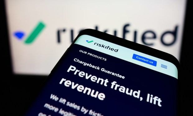 Mastercard Teams With Riskified to Reduce eCommerce Fraud