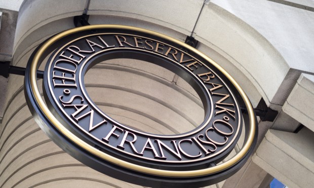 Report: Executive Vice President of San Francisco Fed to Retire