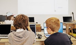 Amazon Pledges $20 Million to Biden’s School Cybersecurity Plan