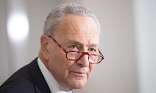Report: Sen. Chuck Schumer to Host Meeting of Tech Leaders on AI