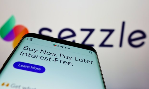 Sezzle Awarded ‘Top FinTech’ Recognition by CNBC