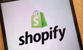 Shopify Sees 17% Growth After Dumping Logistics Arm