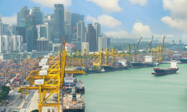 GUUD and Intraco Collaborate to Ease Access to Trade Finance