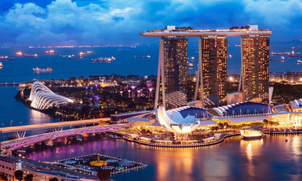 Payoneer Singapore Acquires Payment License to Help Small Businesses Transact Globally