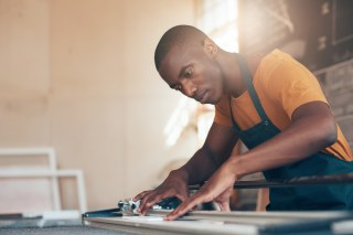 38% of Small Businesses Turn To Personal Funding Sources in Revenue Crunch