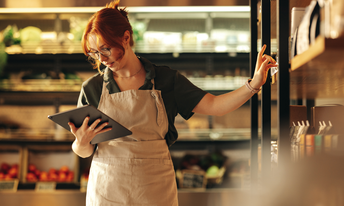 TimeForge and Forage Combine Labor Management and Payments for Grocers