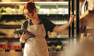 TimeForge and Forage Combine Labor Management and Payments for Grocers