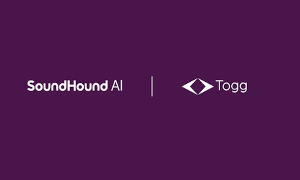Soundhound, Togg, partnerships, AI, connected cars