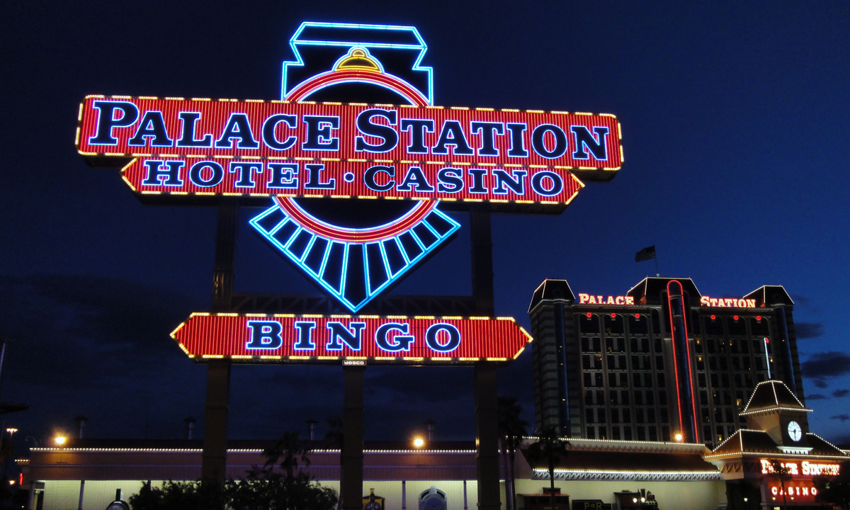 Station Casinos Teams with Trustly for Open Banking Payments