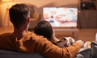 Streaming as an Indulgence Sees Spend Across Financial Lifestyles