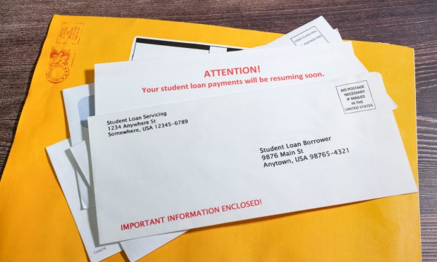 Report: 300K Student Loan Borrowers Have Died Since Moratorium