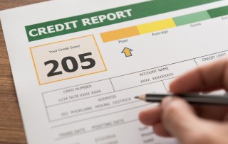 FinTechs Throw Lifeline to Subprime-Borrowing Consumers