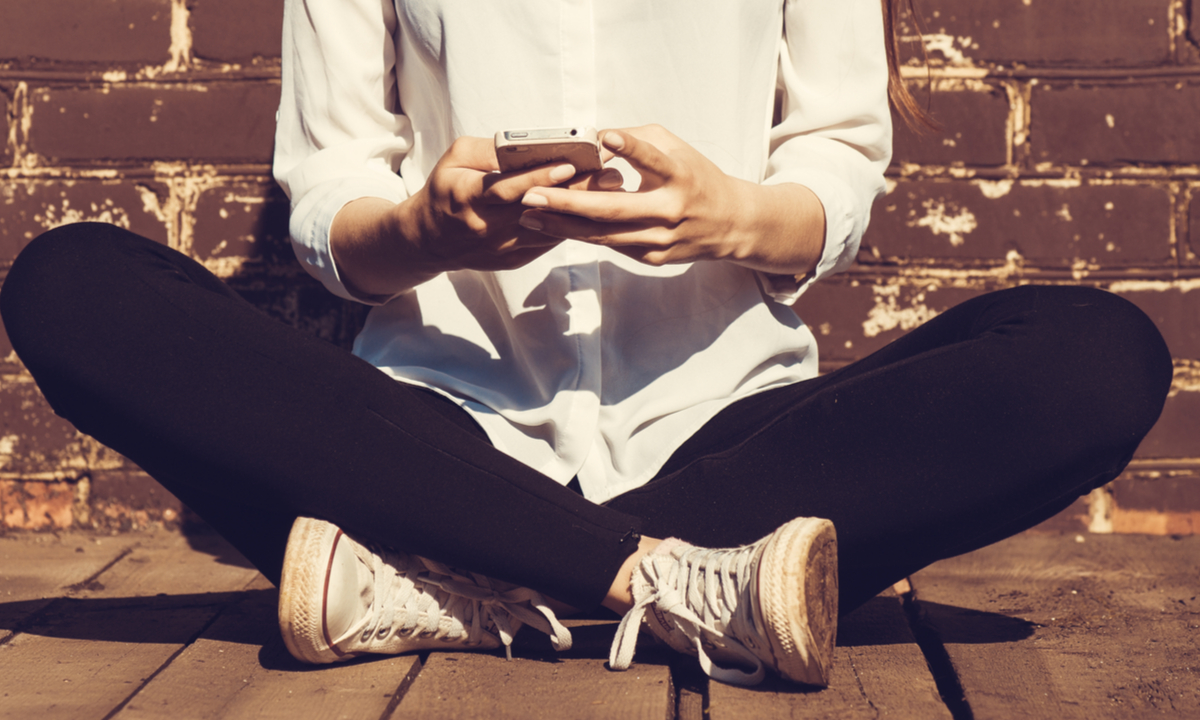 Texting Connections: Companies Drive Conversations Into Conversions, Vibes Says 