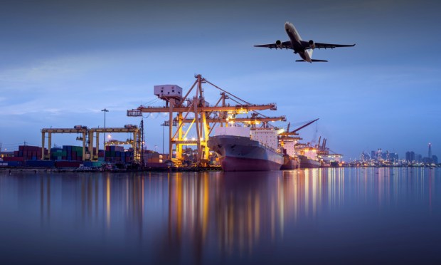 Working Capital Innovations Power Trade Sector’s Journey Toward Efficiency