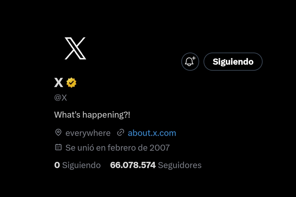 Formerly TweetDeck, X Pro Now Requires Subscription