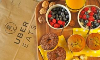 Report: Uber Chatbot to Prompt Customers for Budget and Food Preferences
