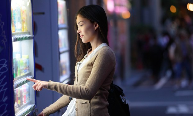 Payroc and Ingenico Unveil Unattended Payment Device for Self-Service Market