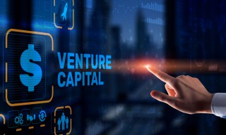 AI Projects Push Venture Funding to a Two-Year High