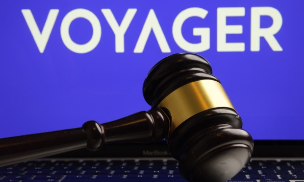 Bankrupt Crypto Lender Voyager Digital Reports Possible Breach