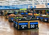 Walmart and Kroger Aim to Increase Market Share as In-Store Advertising Gains Momentum 