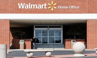Kath McLay to Replace Retiring Judith McKenna as Walmart International CEO