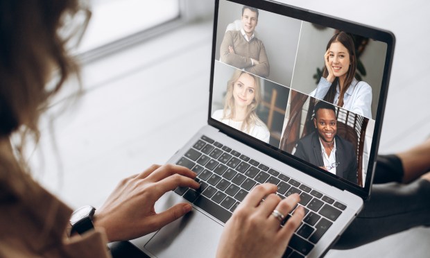 Zoom: We Don’t Use Calls to Train AI