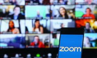 Zoom Taps AI to Empower Customers in Safe Hybrid Work Environment