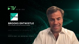 Ripple Says the Global Economy Needs a Global Payment Scheme