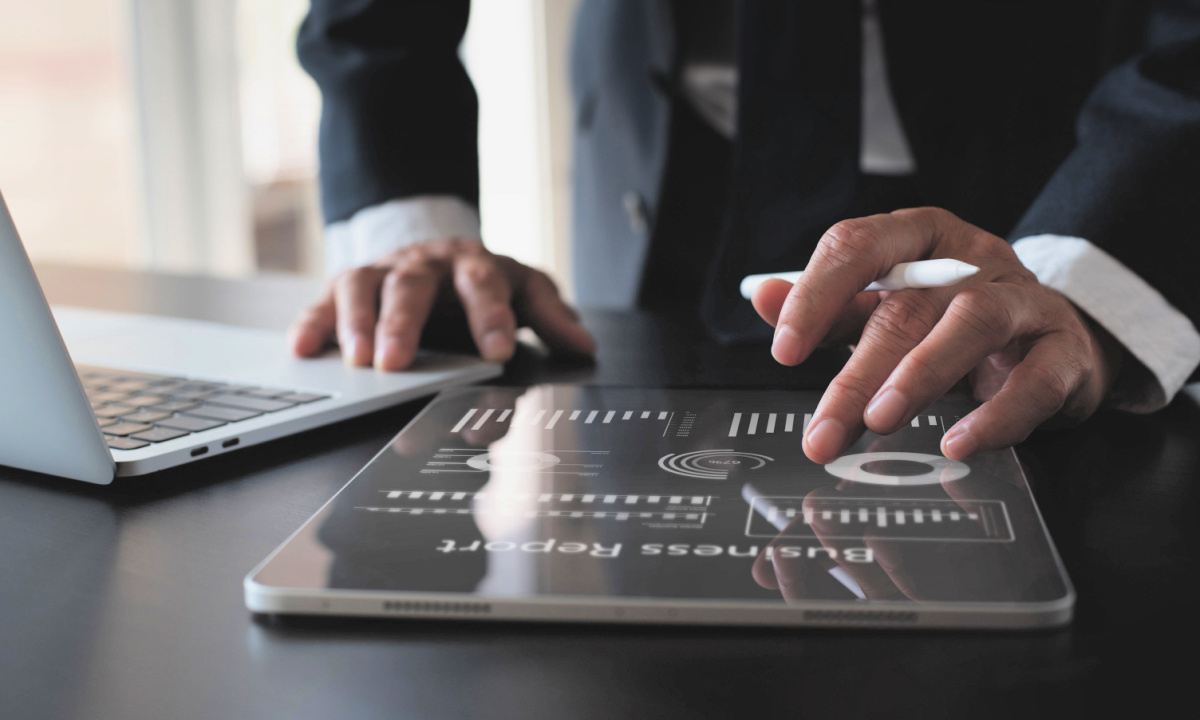 Can Generative AI Reinvent Commercial Transactions? 