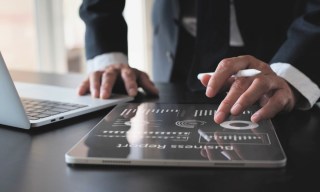 Can Generative AI Reinvent Commercial Transactions? 