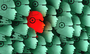 This Week in AI: Deepfakes, Vertical Horizons and Smarter Assistance 