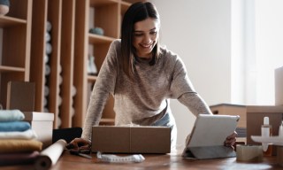 AMP Raises $18.5 Million for Interconnected Platform for eCommerce Merchants