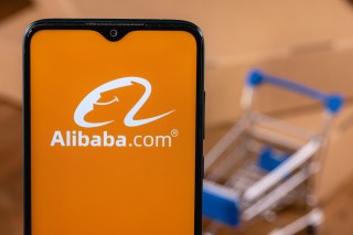 Alibaba Adds Smart Assistant and Upgraded Image Search to B2B Platform