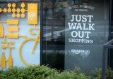Amazon Teams With Shift4 to Expand ‘Just Walk Out’ Payments