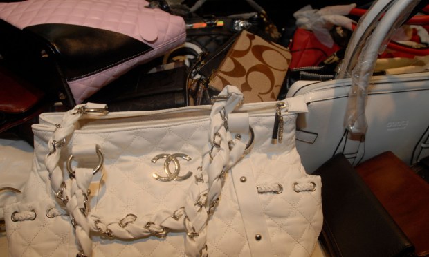 counterfeit bags