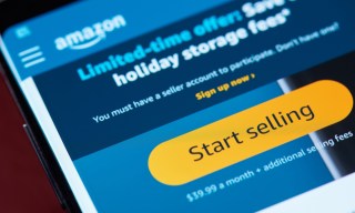 Amazon Deploys Generative AI to Help Sellers Create Product Listings