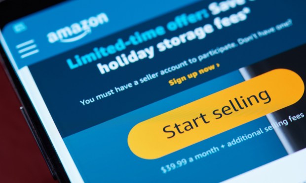 Amazon, generative AI, listings, eCommerce