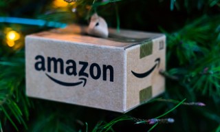 Walmart Hopes Third-Party Marketplace Will Snag Holiday Spend From Amazon