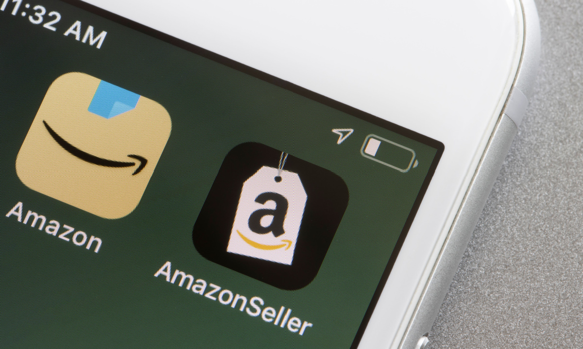 Amazon Sellers Gain Sales and Cut Costs With AI Tools