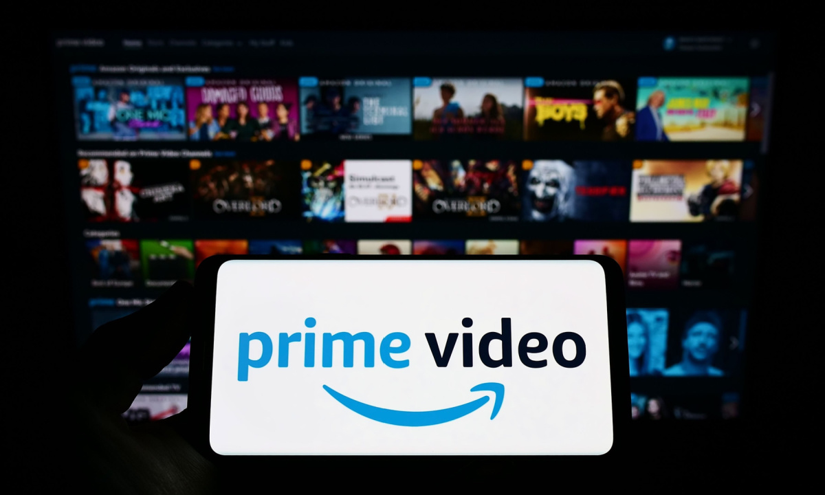 s Prime Video Will Have Ads Starting in 2024 – The Hollywood Reporter