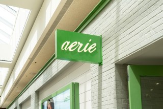 American Eagle’s Urban Focus Boosts Intimates Appeal