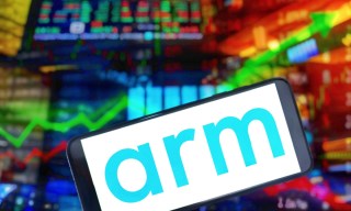 Chip Designer Arm IPO Gets Leg Up From AI Boom