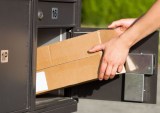 Mailboxes Get Smart With AI to Smooth Last-Mile Delivery