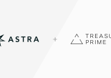 Treasury Prime Teams With Astra to Offer Instant Payments