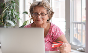 Baby Boomers Prefer Credit Card Installment Plans 2:1 Over BNPL