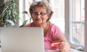 Baby Boomers Prefer Credit Card Installment Plans 2:1 Over BNPL