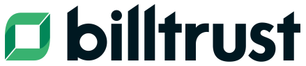 Billtrust logo
