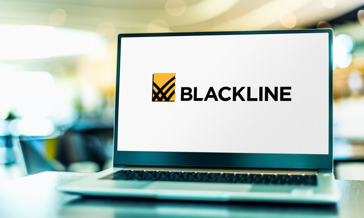 BlackLine, Technologies